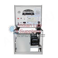DSG Automatic Transmission Training Stand